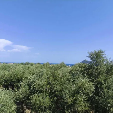 Βίλα Maria Λαγανάς